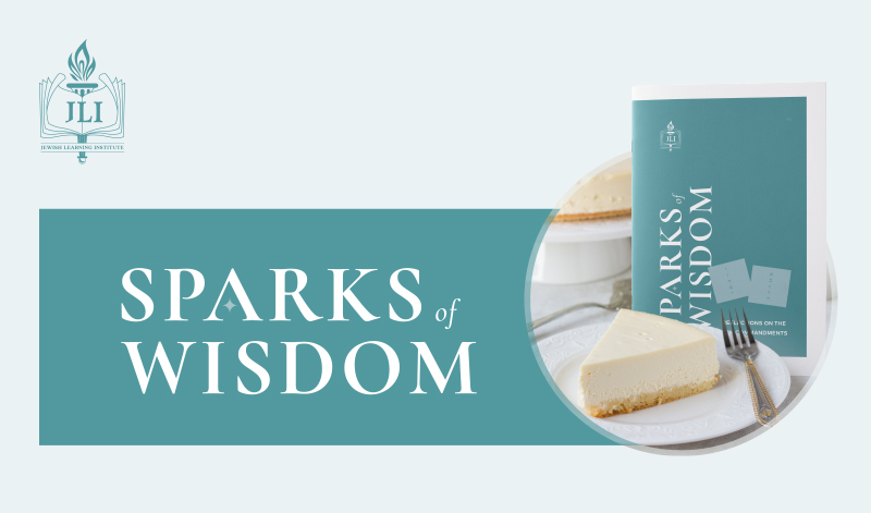 Spark Of Wisdom [Print]